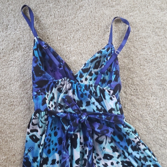 Maxi Dress - Picture 4 of 4